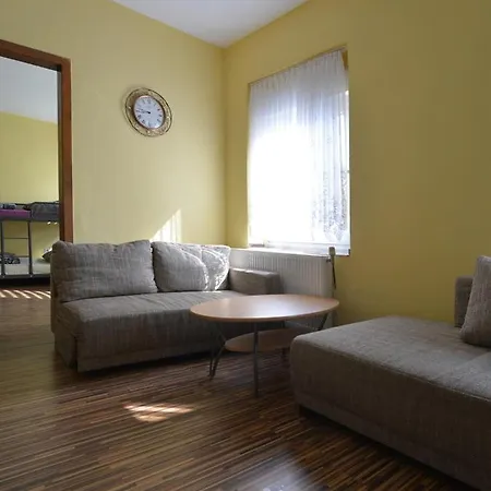 Apartment Ma-4 2ga